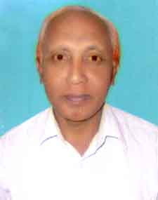 MD ABU BAKER SIDDEK SHAIK